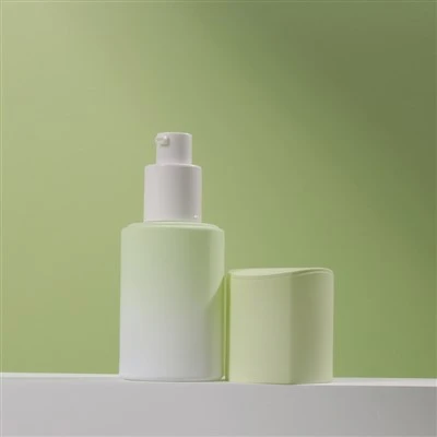 Pecynnu gwydr cosmetig